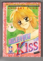 MILLENNIUM Kiss 01