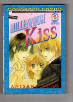 MILLENNIUM Kiss 02 (จบ)
