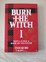 BURN THE WITCH  1