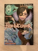 Black clover