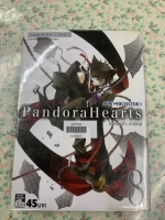 Pandora Hearts เล่ม8
