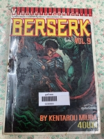 BERSERK เล่ม9