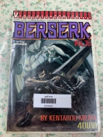 BERSERK เล่ม15