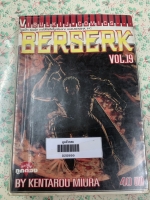 BERSERK เล่ม19