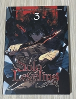 Solo Leveling เล่ม 3
